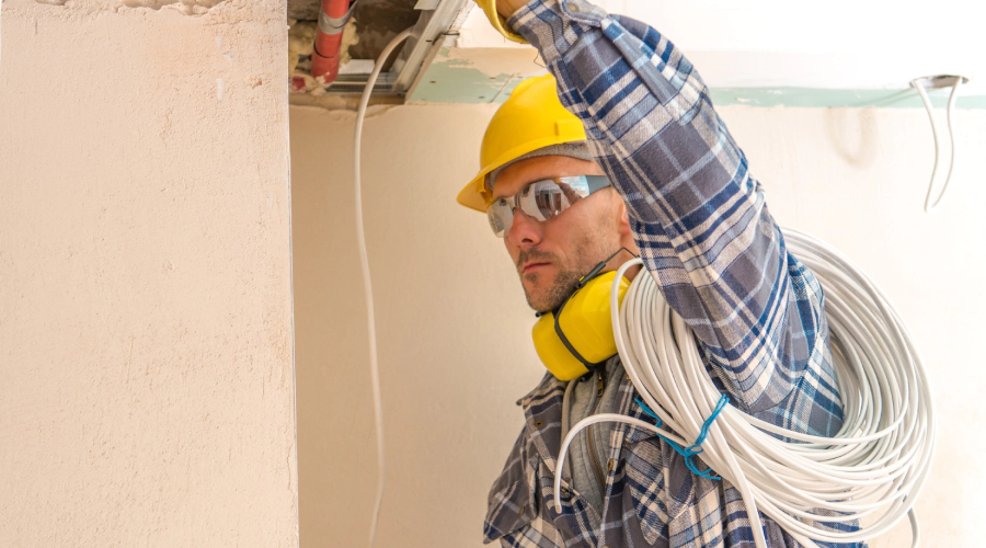 Commercial Electrical Services